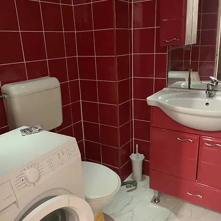 Apartman Sandra Brcko
