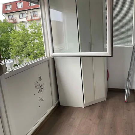 Sandra Apartman Brcko