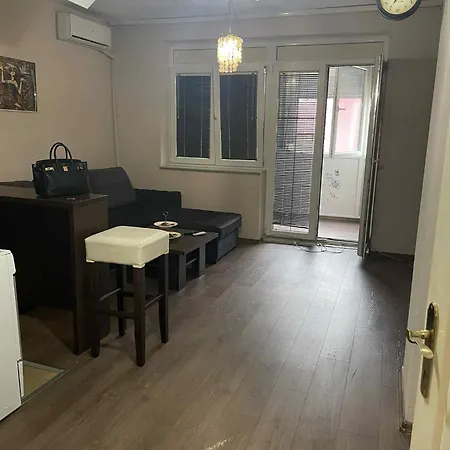 Apartman Sandra