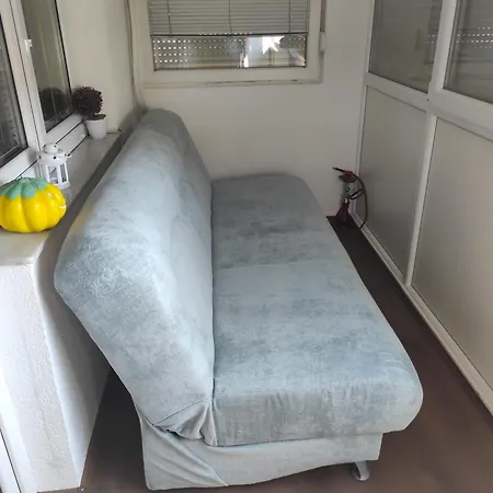 Sandra Apartman *
